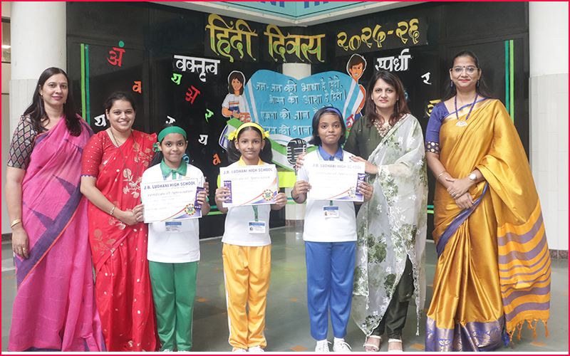 HINDI DIVAS CELEBRATION